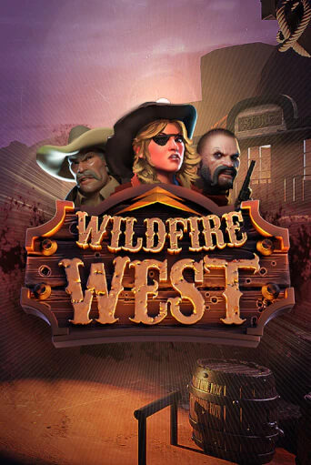 Wildfire West играть онлайн без регистрации в Онлайн Казино GRAND