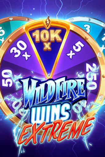 Wildfire Wins Extreme играть онлайн без регистрации в Онлайн Казино GRAND