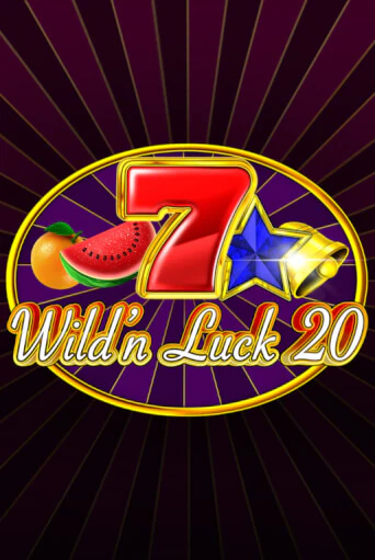 Wild'n Luck 20 играть онлайн без регистрации в Онлайн Казино GRAND