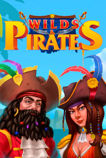 Wilds and Pirates играть онлайн без регистрации в Онлайн Казино GRAND