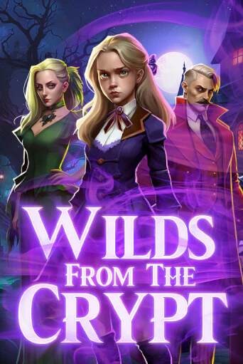 Wilds from the Crypt играть онлайн без регистрации в Онлайн Казино GRAND