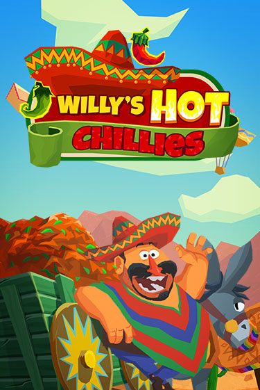 Willy’s Hot Chillies играть онлайн без регистрации в Онлайн Казино GRAND