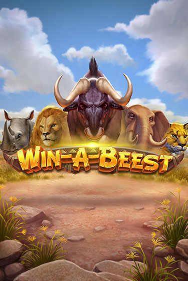 Win-A-Beest играть онлайн без регистрации в Онлайн Казино GRAND