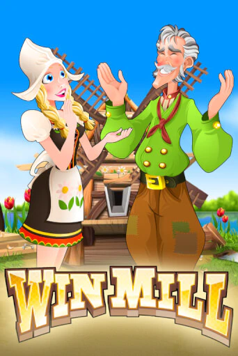 Win Mill играть онлайн без регистрации в Онлайн Казино GRAND