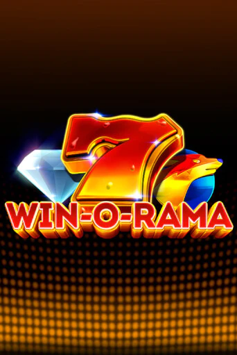 Win-O-Rama играть онлайн без регистрации в Онлайн Казино GRAND