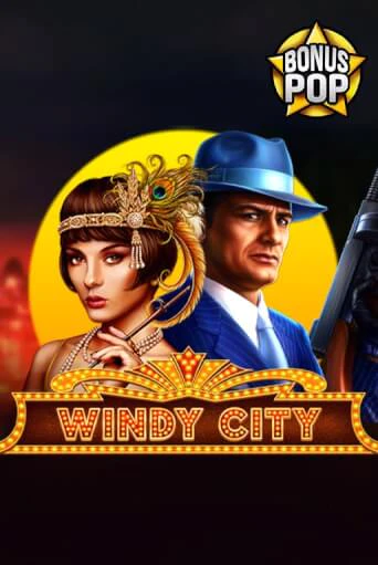 Windy City играть онлайн без регистрации в Онлайн Казино GRAND