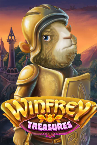 Winfrey Treasures играть онлайн без регистрации в Онлайн Казино GRAND