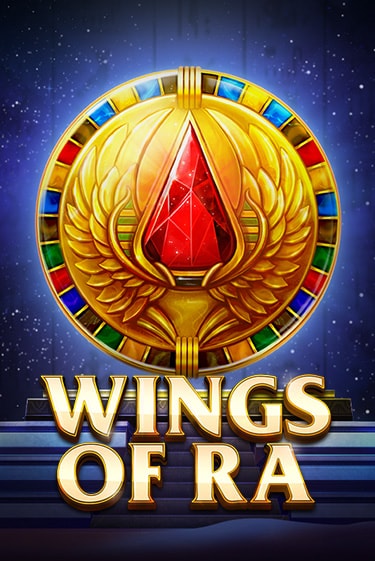 Wings of Ra играть онлайн без регистрации в Онлайн Казино GRAND