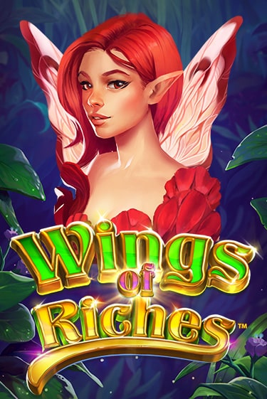 Wings of Riches™ играть онлайн без регистрации в Онлайн Казино GRAND