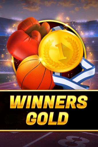 Winners Gold играть онлайн без регистрации в Онлайн Казино GRAND