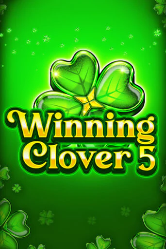 Winning Clover 5 играть онлайн без регистрации в Онлайн Казино GRAND