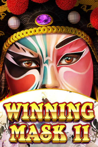 Winning Mask II играть онлайн без регистрации в Онлайн Казино GRAND