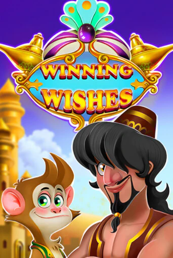 Winning Wishes играть онлайн без регистрации в Онлайн Казино GRAND