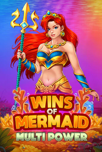 Wins of Mermaid Multi Power играть онлайн без регистрации в Онлайн Казино GRAND