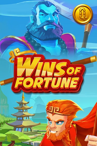 Wins of Fortune играть онлайн без регистрации в Онлайн Казино GRAND