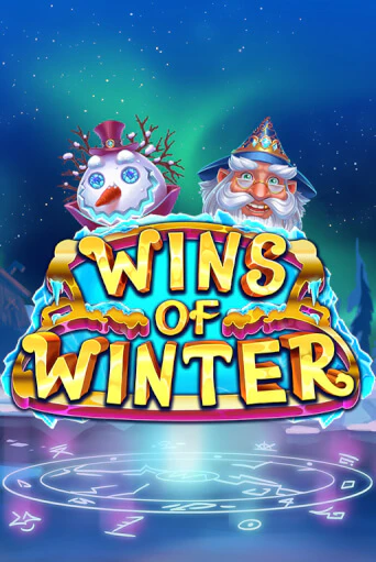 Wins of Winter играть онлайн без регистрации в Онлайн Казино GRAND