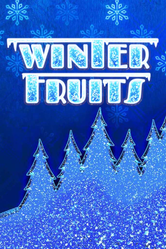 Winter Fruits играть онлайн без регистрации в Онлайн Казино GRAND