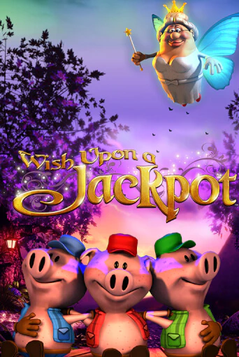 Wish Upon a Jackpot играть онлайн без регистрации в Онлайн Казино GRAND