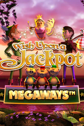 Wish Upon A Jackpot Megaways™ играть онлайн без регистрации в Онлайн Казино GRAND