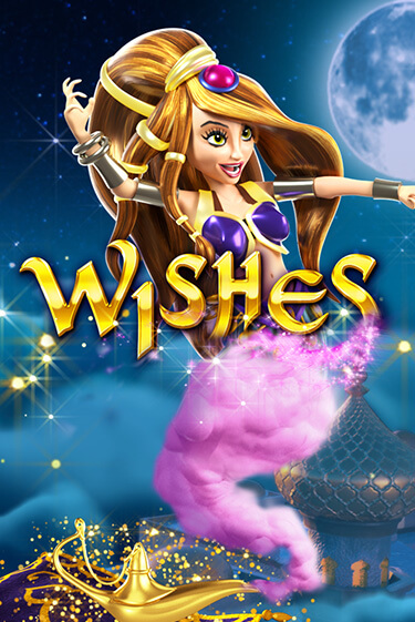 Wishes играть онлайн без регистрации в Онлайн Казино GRAND