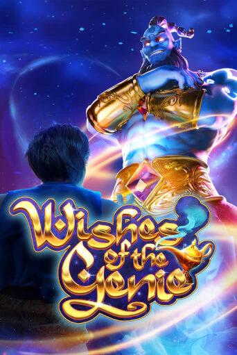 Wishes of the Genie играть онлайн без регистрации в Онлайн Казино GRAND