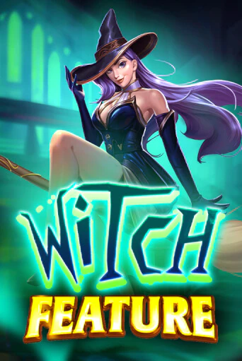 Witch Feature играть онлайн без регистрации в Онлайн Казино GRAND