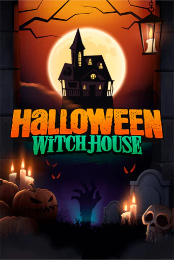 Witch House играть онлайн без регистрации в Онлайн Казино GRAND