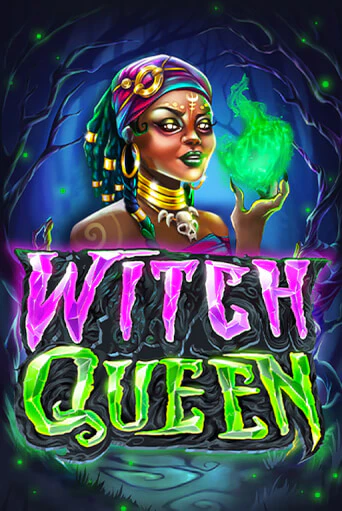 Witch Queen играть онлайн без регистрации в Онлайн Казино GRAND