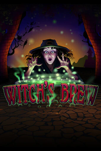 Witch's Brew играть онлайн без регистрации в Онлайн Казино GRAND