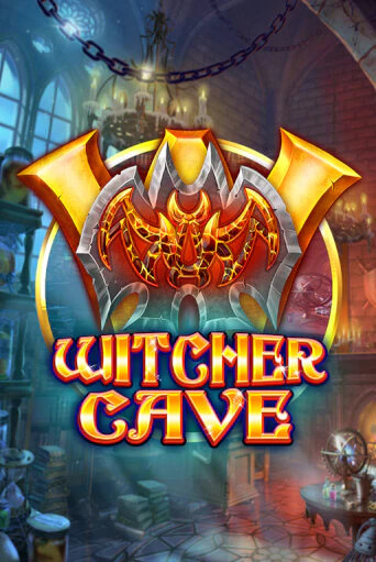 Witcher Cave играть онлайн без регистрации в Онлайн Казино GRAND