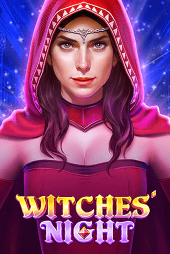 Witches' Night играть онлайн без регистрации в Онлайн Казино GRAND