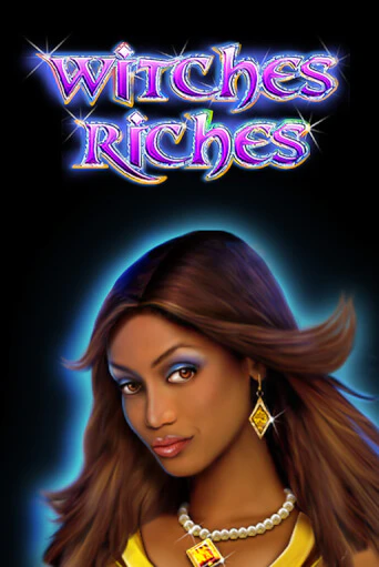 Witches Riches играть онлайн без регистрации в Онлайн Казино GRAND