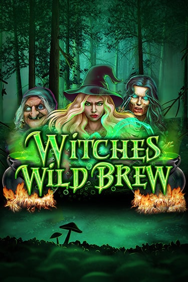 Witches Wild Brew играть онлайн без регистрации в Онлайн Казино GRAND