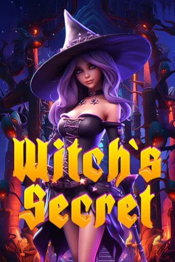 Witch's Secret играть онлайн без регистрации в Онлайн Казино GRAND