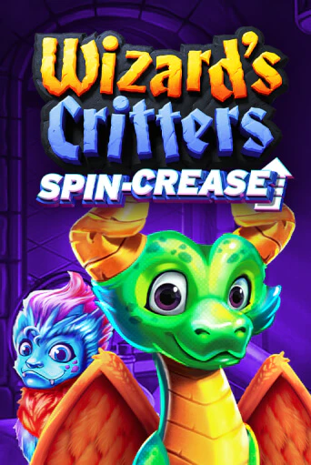 Wizards Critters играть онлайн без регистрации в Онлайн Казино GRAND