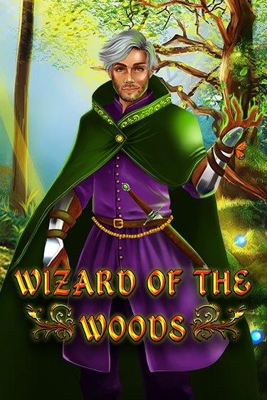 Wizard of the Woods играть онлайн без регистрации в Онлайн Казино GRAND