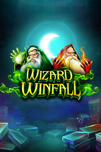 Wizard WinFall играть онлайн без регистрации в Онлайн Казино GRAND