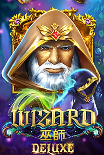 Wizard Deluxe играть онлайн без регистрации в Онлайн Казино GRAND