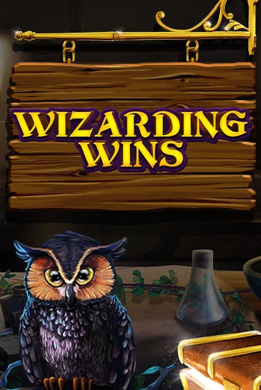 Wizarding Wins играть онлайн без регистрации в Онлайн Казино GRAND