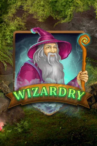 Wizardry играть онлайн без регистрации в Онлайн Казино GRAND