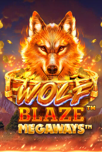 Wolf Blaze™ Megaways™ играть онлайн без регистрации в Онлайн Казино GRAND