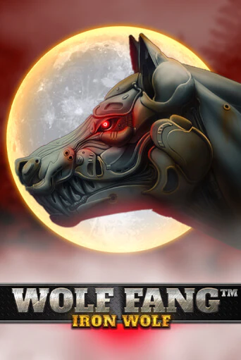 Wolf Fang - Iron Wolf играть онлайн без регистрации в Онлайн Казино GRAND