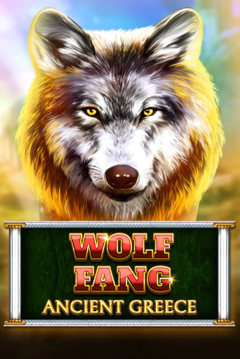 Wolf Fang - Ancient Greece играть онлайн без регистрации в Онлайн Казино GRAND