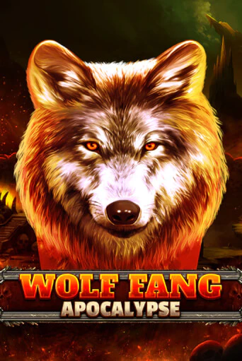 Wolf Fang - Apocalypse играть онлайн без регистрации в Онлайн Казино GRAND