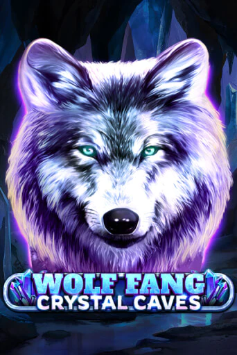 Wolf Fang - Crystal Caves играть онлайн без регистрации в Онлайн Казино GRAND