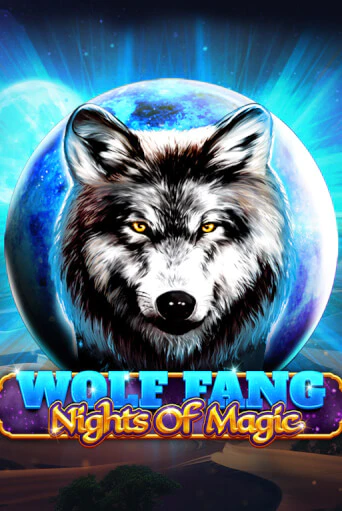 Wolf Fang - Nights Of Magic играть онлайн без регистрации в Онлайн Казино GRAND