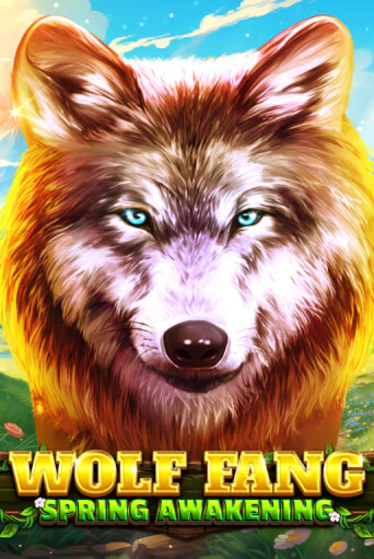 Wolf Fang - Spring Awakening играть онлайн без регистрации в Онлайн Казино GRAND