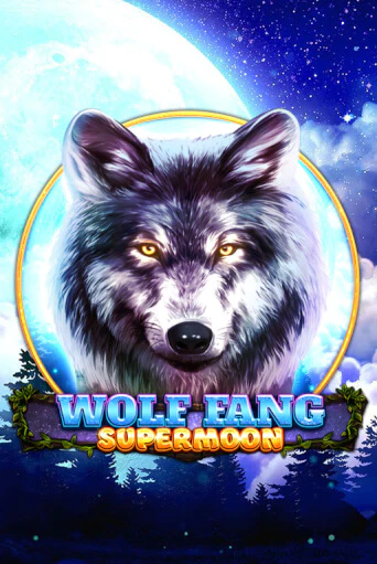 Wolf Fang - Supermoon играть онлайн без регистрации в Онлайн Казино GRAND