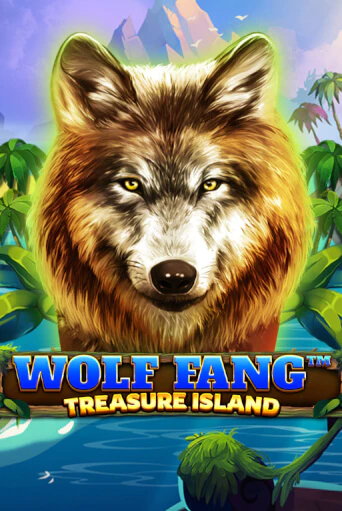 Wolf Fang - Treasure Island играть онлайн без регистрации в Онлайн Казино GRAND