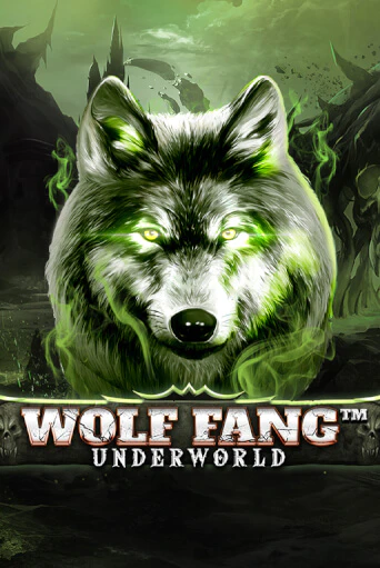 Wolf Fang - Underworld играть онлайн без регистрации в Онлайн Казино GRAND